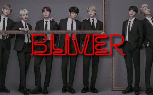【BTS】YouTube big brother mixed cut, full of stunts, crazy and deadly (high-energy mixed cut)