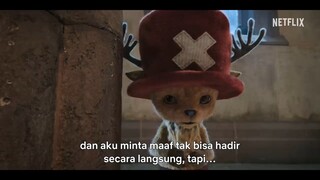 One Piece Season 2 Live Action