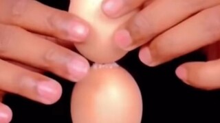 A collection of fun experiments, a collection of egg-related experiments.