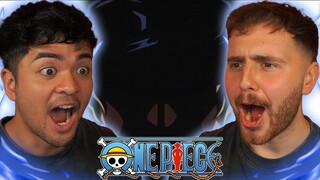 THERE IS NO WAY THAT'S WHO WE THINK IT IS!!? - One Piece Episode 661 + 662 REACTION + REVIEW!