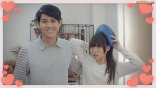 [ซับไทย] แกล้งจุ๊บให้รู้ว่ารัก (Miss In Kiss) EP9