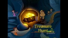 Chhota Bheem___S01E15 - Treasure Hunt - Hindi Episode.