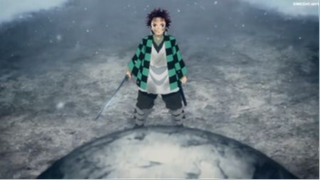 Dusk Till Dawn ~ AMV -「Kimetsu no Yaiba」 #animetv