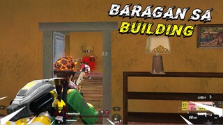 BARAG ARMOR SA WRO! WITH KIMZKIE PLAYS (ROS GAMEPLAY)