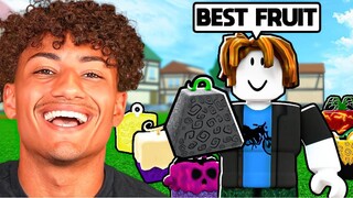I Reacted To The FUNNIEST Blox Fruits MOMENTS..