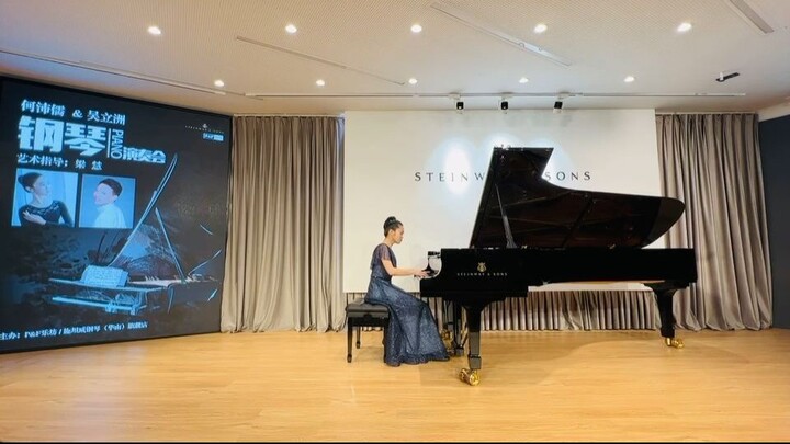 Concert Mozart