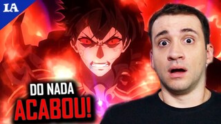 O FINAL INESPERADO DE SHIELD HERO S2 | Desabafo