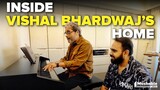 Inside Vishal Bhardwaj's Mumbai House | Mashable Gate Crashes | Ep10
