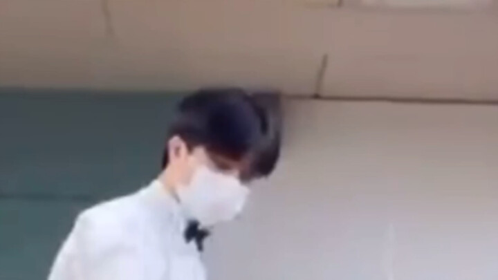 [ซู ติงฮวน] การแสดงโรงเรียนประจำวัน ชมและชื่นชม