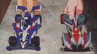 Let's And Go MAX Episode 42 | Subtitle Indonesia