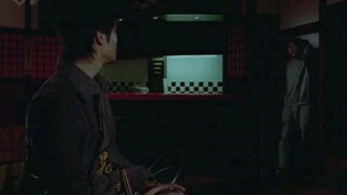 Siêu nhân Bộc Long: Tập 7