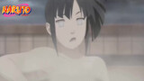 [Naruto] Hinata Laughed At Sakura's Poor Figure