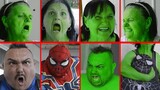 She-Hulk Funny Stories