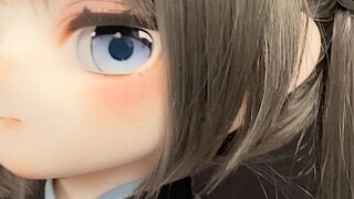 【魔族人形】很多东西当你开口问的时候，就已经没有机会了