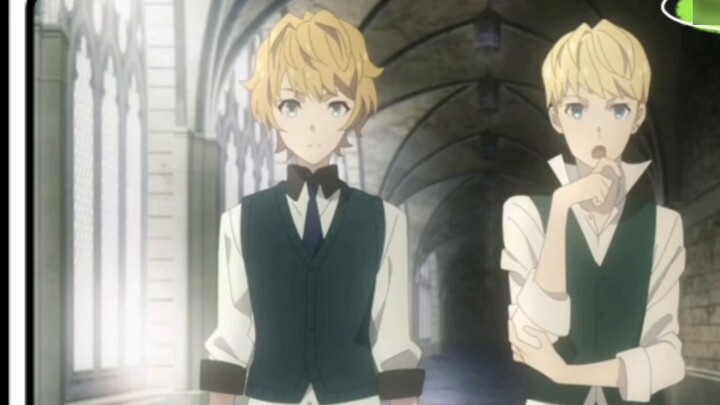 Unlucky Weber: Oh eh~