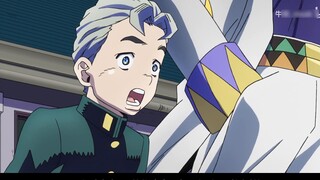 [JOJO] JOJO có thực sự là một game RPG không? Mở JO3 từ một góc nhìn khác