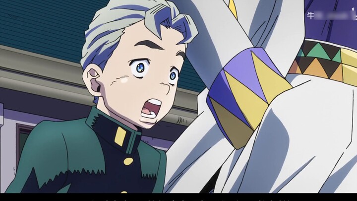 【JOJO】Apakah JOJO sebenarnya adalah game RPG? Buka JO3 dari perspektif yang berbeda