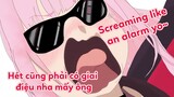 【Hololive Vietsub】Calli hét nhưng nó bruh bruh lmao lắm =)))