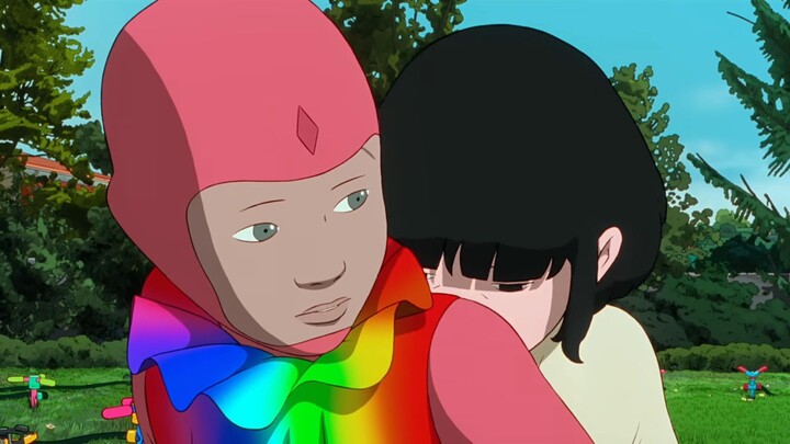 ARCO - Official Trailer - In Select Theaters _02c