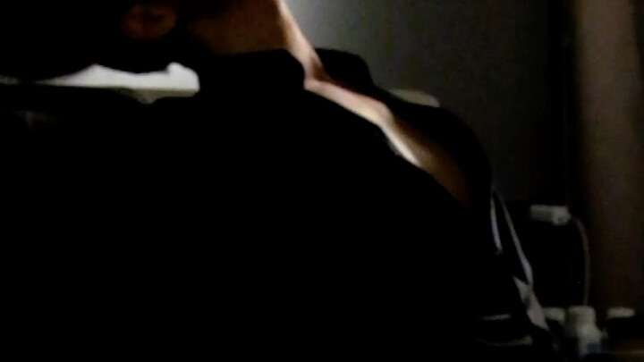 When I wear hoodies, they all tell me to get lost.