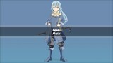 That Time I Got Reincarnated as a Slime Season 2[ ED ] By: STEREO DIVE FOUNDATION - STORYSEEKER