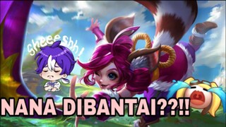 KENA BANTAI?! || MLBB