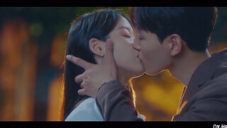 【韩剧吻戏合集】盘点那些年高甜韩剧吻戏（三）