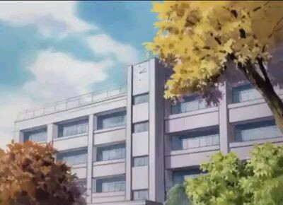 Hóa Giải Lời Nguyền (Bản Cũ) -tập 7 ( Lồng tiếng)