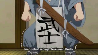 Orient episode 2 sub indo