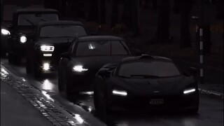 The mafia