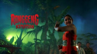 Ronggeng Kematian (2024)