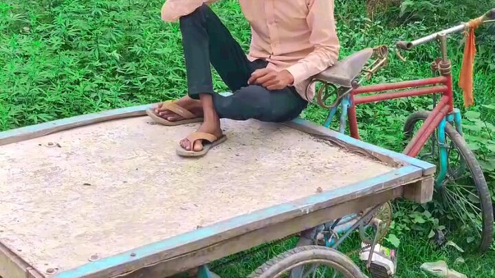 parsal wala comedy vlog 😂😂😂😂