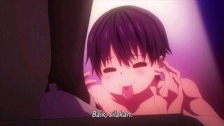 Ore o Suki nano wa Omae dake kayo Episode 6 Sub Indo 720p