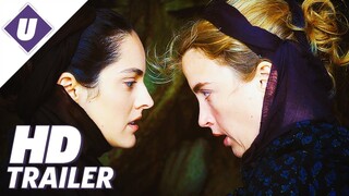 Portrait Of A Lady On Fire (2019) - Official Trailer