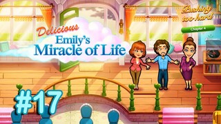 Delicious - Emily's Miracle of Life | Gameplay Part 17 (Level 35 to 36)