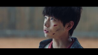 อัศวินพันธุ์แปลก SS1 Ep16