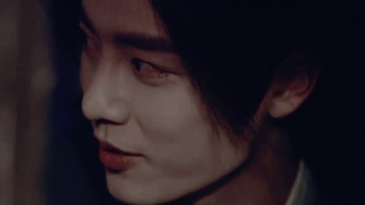 [Xiao Zhan Narcissus] Shadow Three Shadow|ราวกับเราได้พบกันครั้งแรก|ตอนที่ 5|รักแรกสุดที่แปลกประหลาด