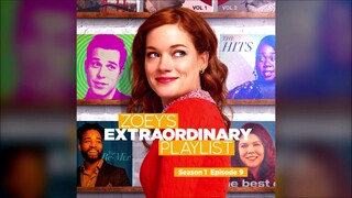 Zoey's Extraordinary Playlist - The Trouble With Love Is [HD Episode Version]