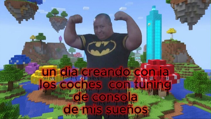 coches tuning jugando con la ai