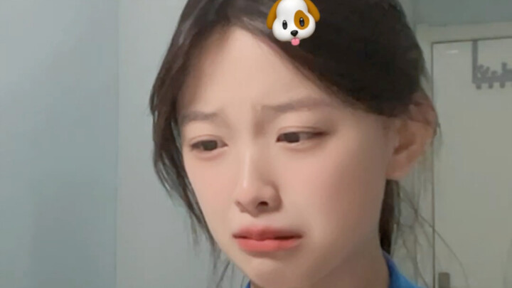 Học sinh trung học mà ai chẳng điên chứ 😇