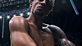 MMA kru shirohige🔥