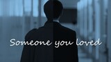 [Remix]Love story of Kido & Kijima|<Mood Indigo><Someone You Loved>
