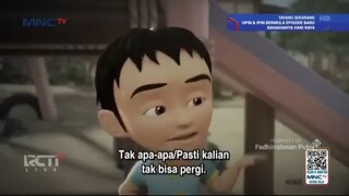 FULL Episod Baru Upin & Ipin Musim 19 - Bahagianya Raya - Upin Ipin Terbaru 2025