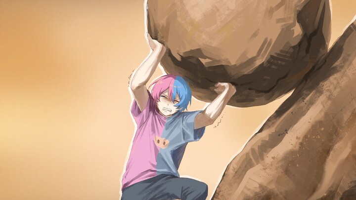 Trò này khó lắm sao? Chỉ mất “một giờ” là đã hoàn thành rồi!