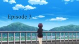 Ayakashi Triangle Episode 3