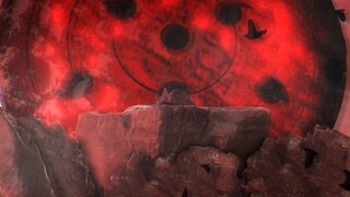 Uchiha Paidaxing: "Tsukuyomi!"