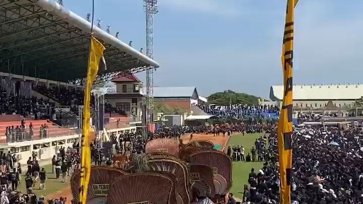 GOR WILIS MADIUN
