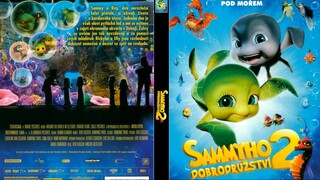 A Turtle’s Tale 2-Sammy’s Escape from Paradise (2012)แซมมี่ ต.เต่า ซ่าส์ไม่มี(1080P)พากษ์ไทย