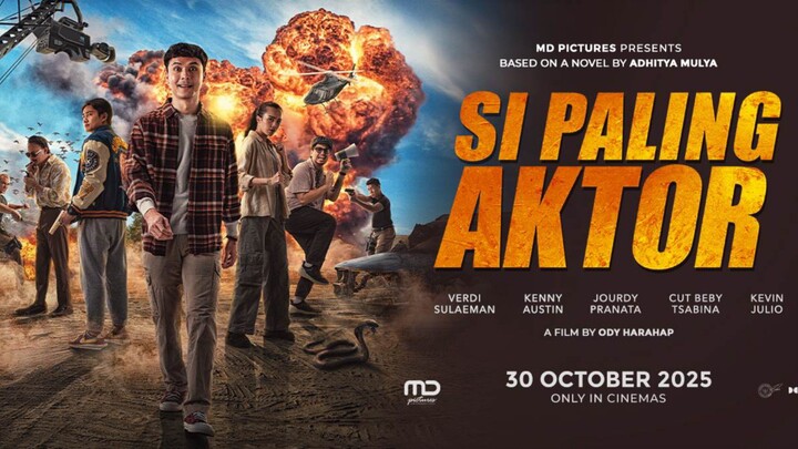 𝑆𝐼 𝑃𝐴𝐿𝐼𝑁𝐺 𝐴𝐾𝑇𝑂𝑅 [2025]