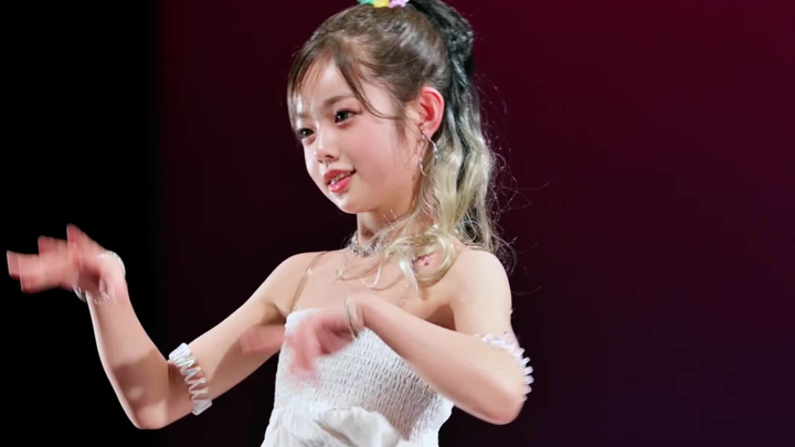Reina240414 Tokyo Idol Theater Nishimachi Hall